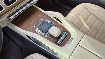 2020 Mercedes-Benz GLE GLE 450 4MATIC®