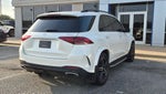 2020 Mercedes-Benz GLE GLE 450 4MATIC®