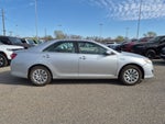 2012 Toyota Camry Hybrid LE