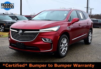 2023 Buick Enclave Premium Group