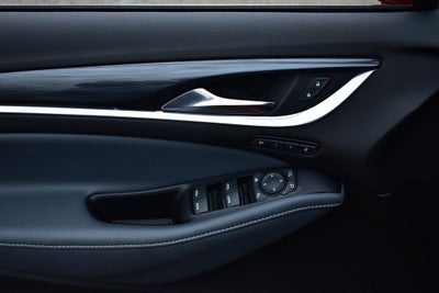 2023 Buick Enclave Premium Group