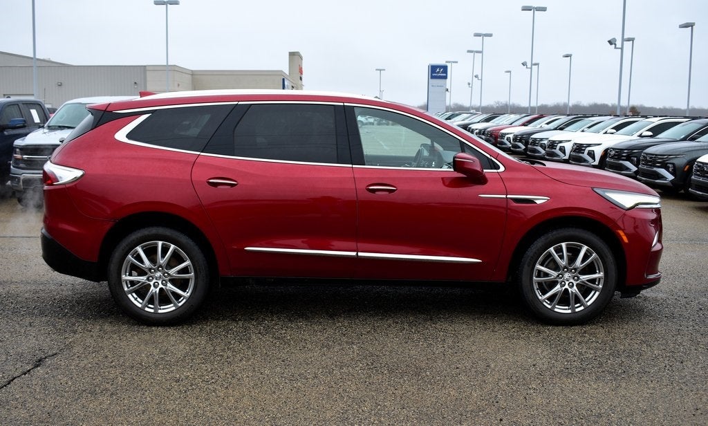 2023 Buick Enclave Premium Group