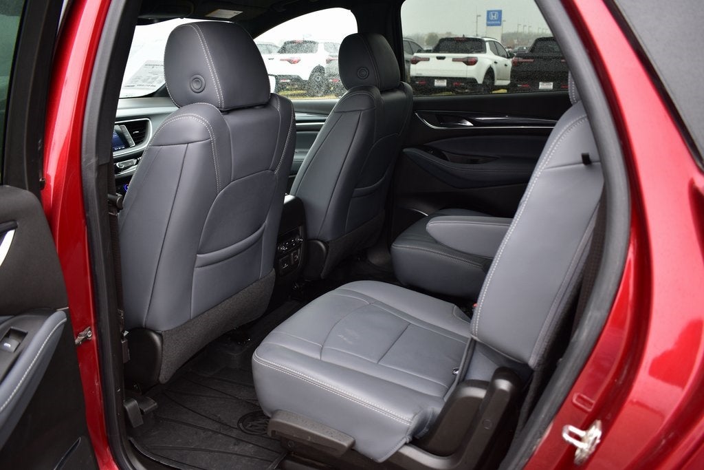 2023 Buick Enclave Premium Group