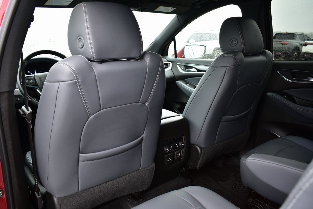 2023 Buick Enclave Premium Group