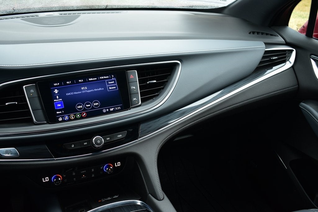 2023 Buick Enclave Premium Group