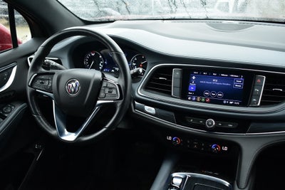 2023 Buick Enclave Premium Group