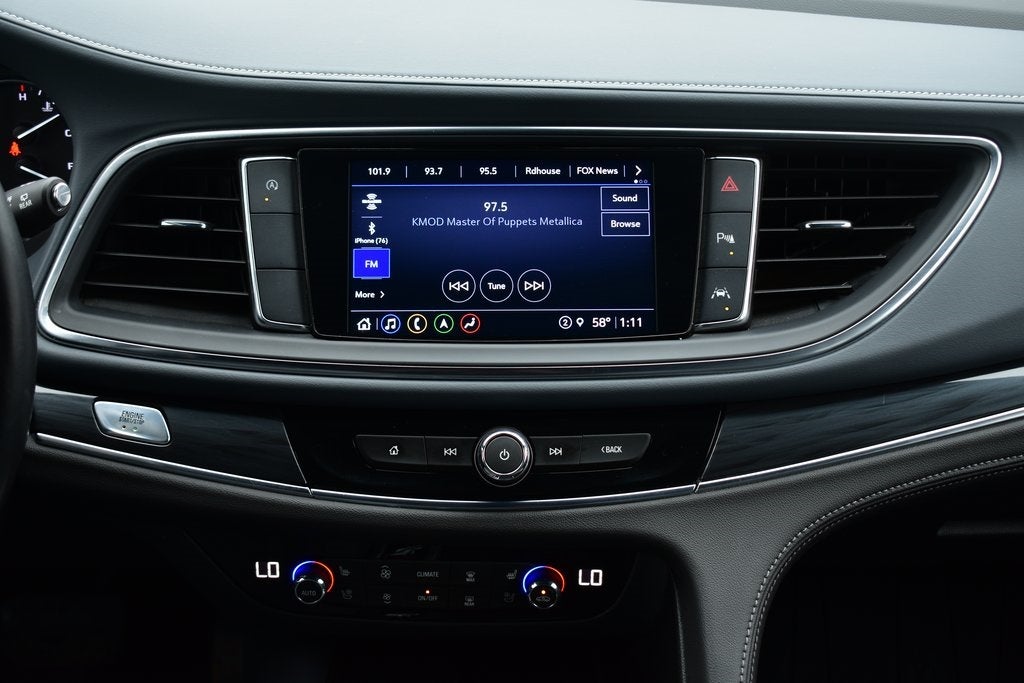 2023 Buick Enclave Premium Group