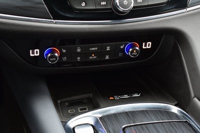 2023 Buick Enclave Premium Group