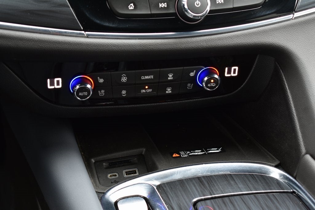 2023 Buick Enclave Premium Group