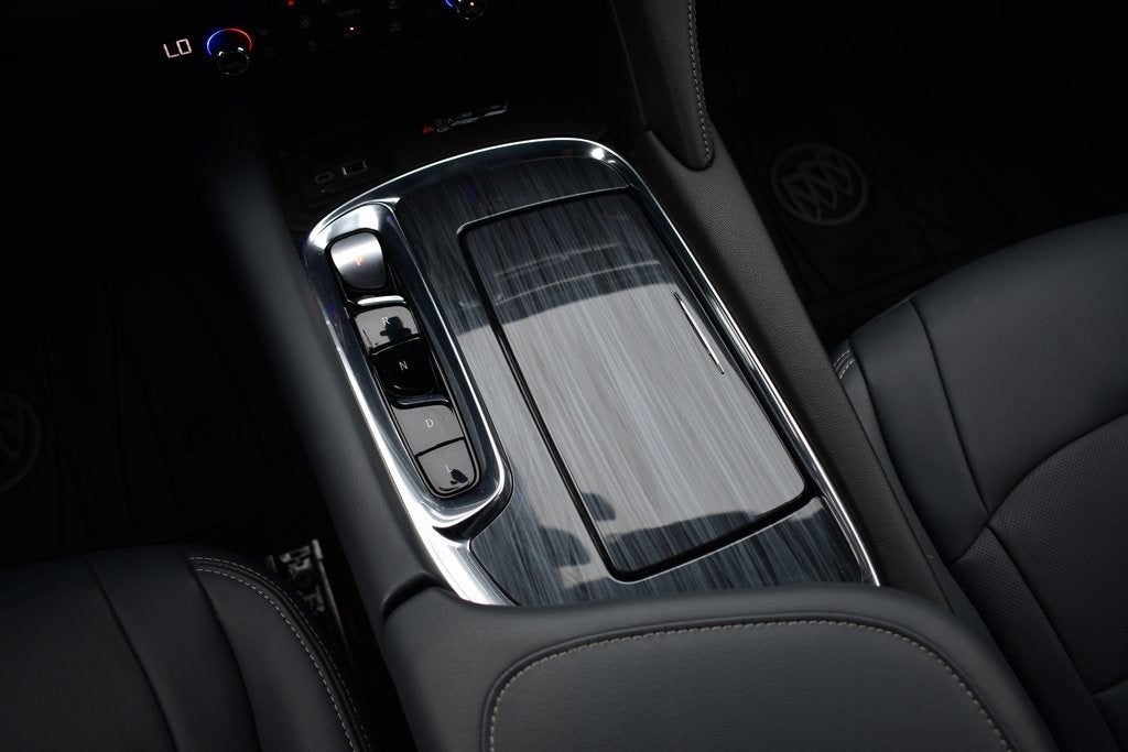 2023 Buick Enclave Premium Group