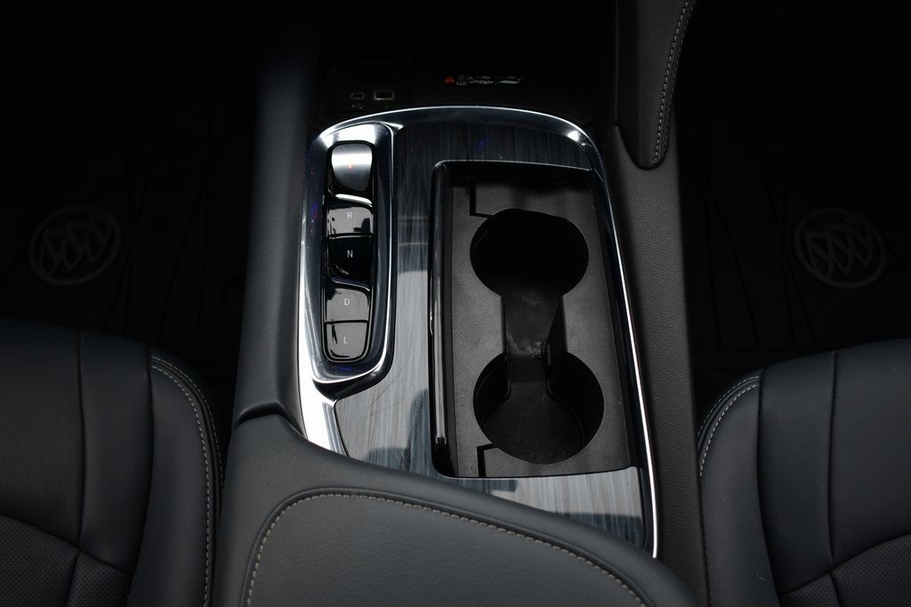 2023 Buick Enclave Premium Group