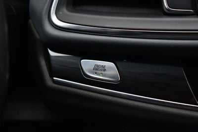 2023 Buick Enclave Premium Group