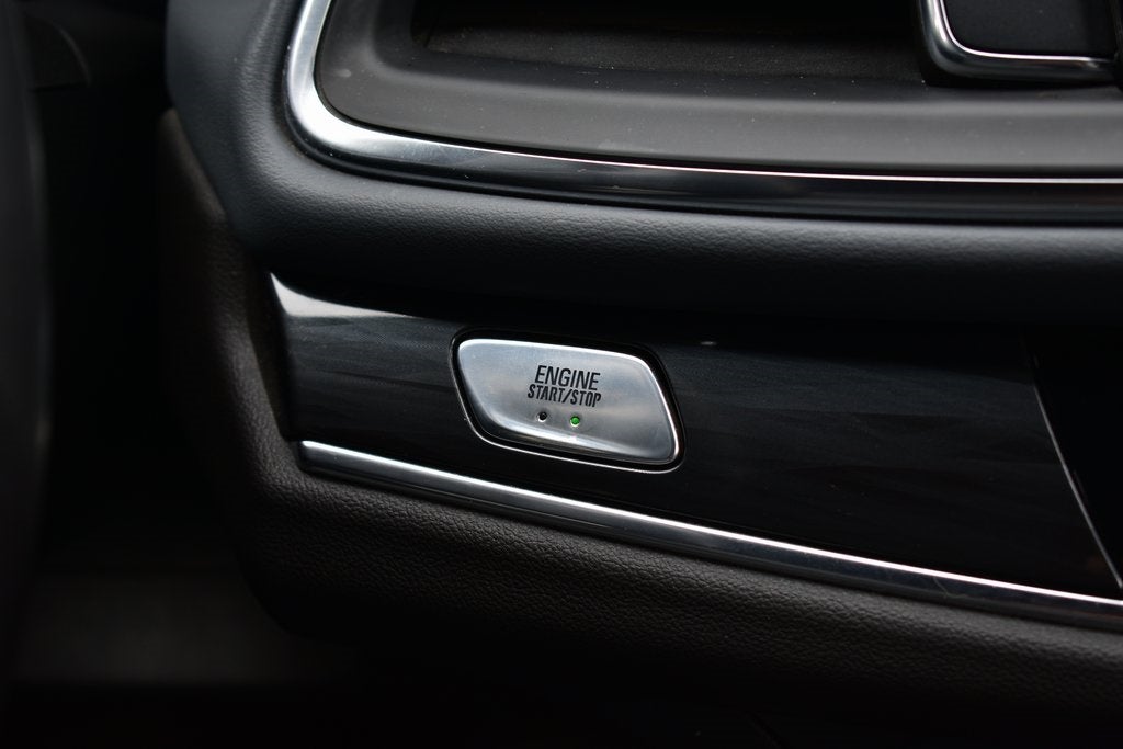 2023 Buick Enclave Premium Group