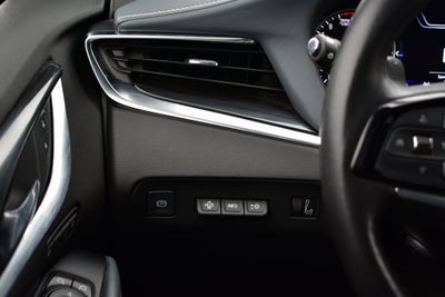 2023 Buick Enclave Premium Group