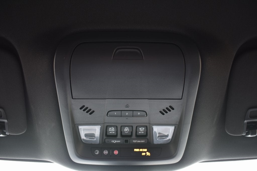 2023 Buick Enclave Premium Group