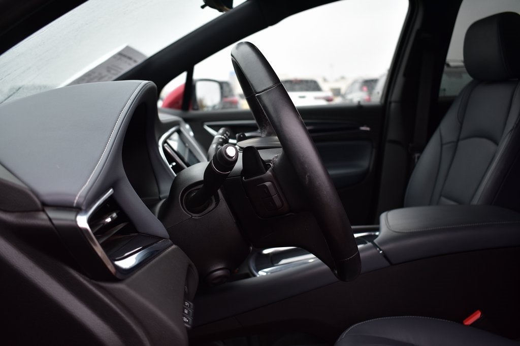 2023 Buick Enclave Premium Group