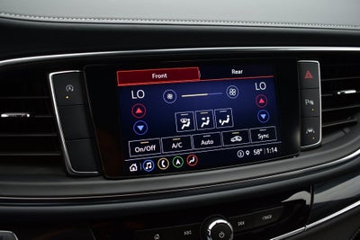 2023 Buick Enclave Premium Group