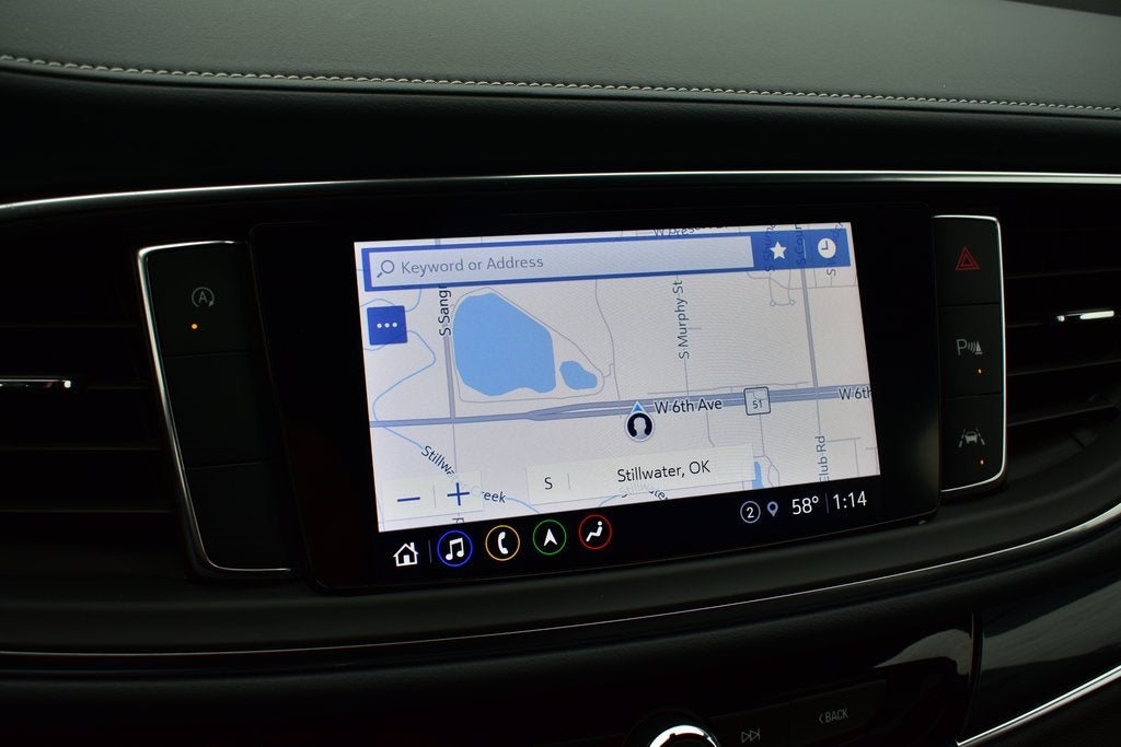 2023 Buick Enclave Premium Group