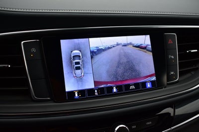 2023 Buick Enclave Premium Group