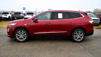 2023 Buick Enclave Premium Group