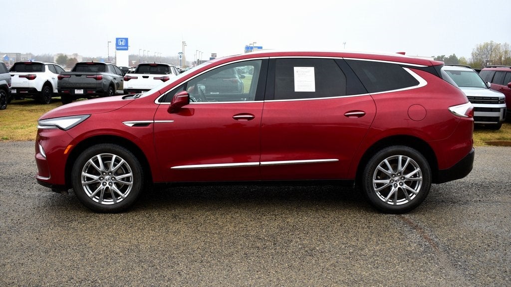 2023 Buick Enclave Premium Group