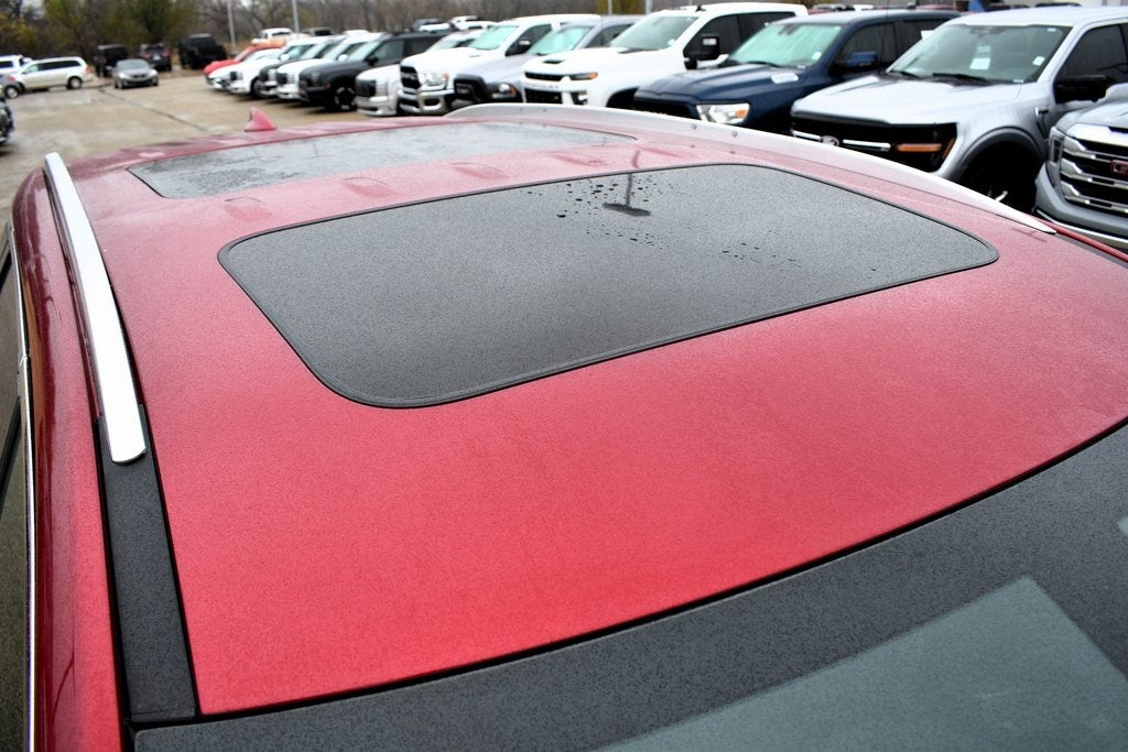 2023 Buick Enclave Premium Group