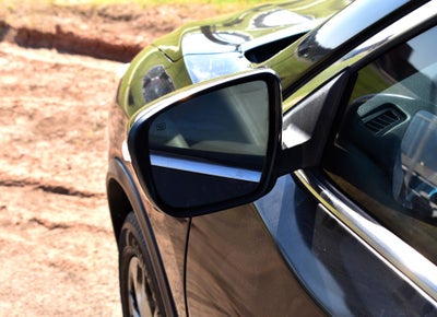 2015 Nissan Rogue SL AWD