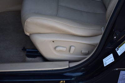 2015 Nissan Rogue SL AWD