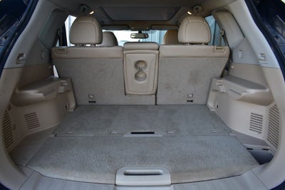 2015 Nissan Rogue SL AWD