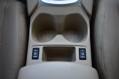 2015 Nissan Rogue SL AWD