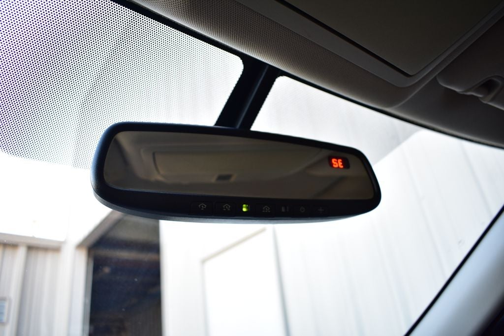 2015 Nissan Rogue SL AWD