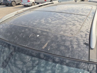 2015 Nissan Rogue SL AWD