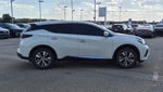 2020 Nissan Murano S