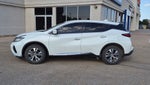 2020 Nissan Murano S