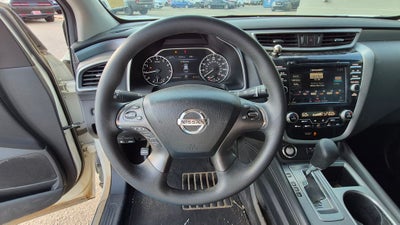 2020 Nissan Murano S