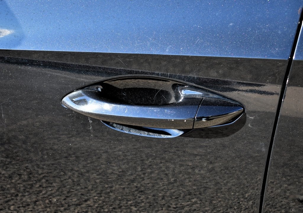 2024 Hyundai Tucson SEL AWD