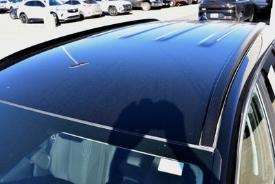 2024 Hyundai Tucson SEL AWD