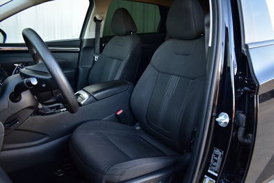2024 Hyundai Tucson SEL AWD