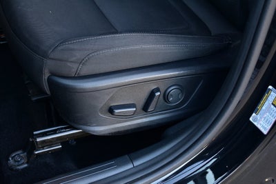 2024 Hyundai Tucson SEL AWD