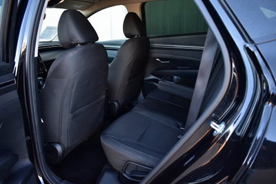 2024 Hyundai Tucson SEL AWD