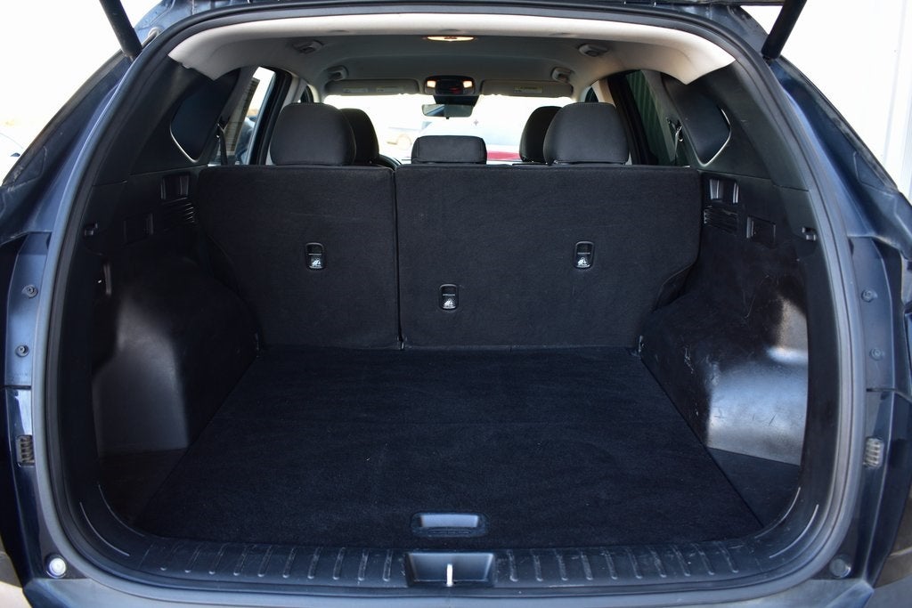 2024 Hyundai Tucson SEL AWD