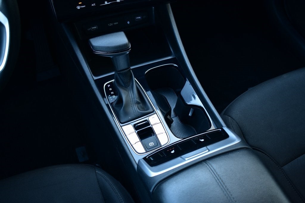 2024 Hyundai Tucson SEL AWD