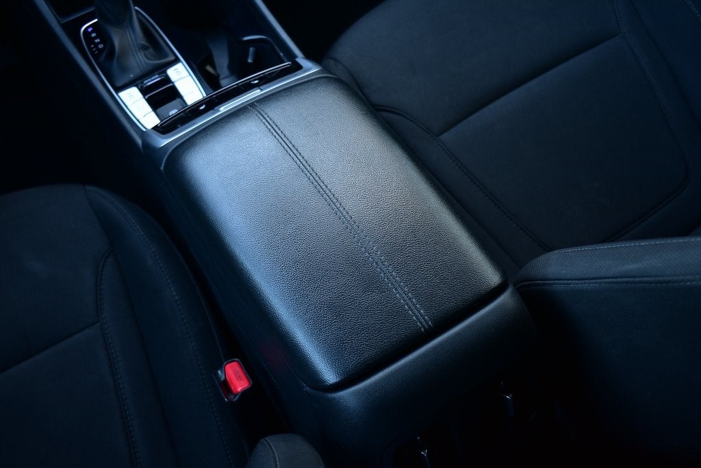 2024 Hyundai Tucson SEL AWD