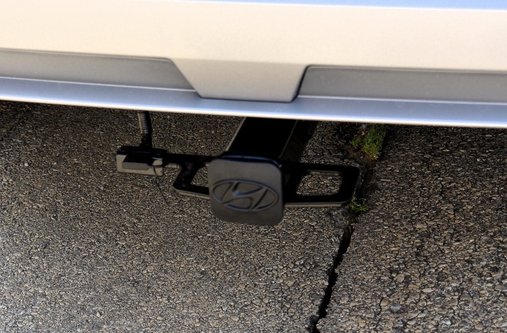 2025 Hyundai Tucson Limited AWD