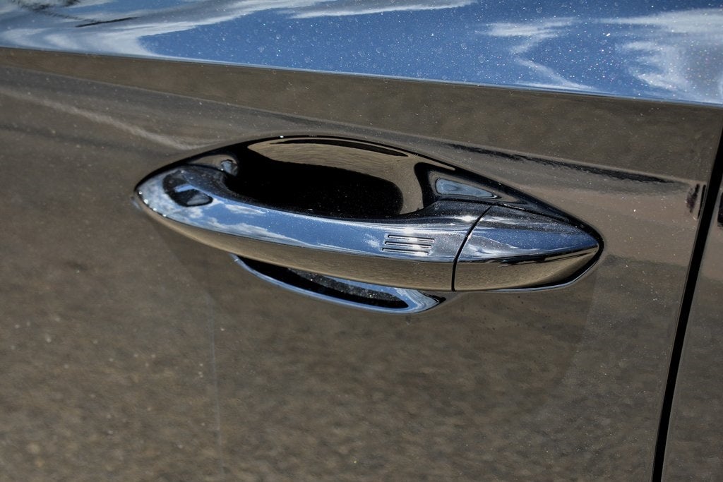 2025 Hyundai Tucson Limited AWD