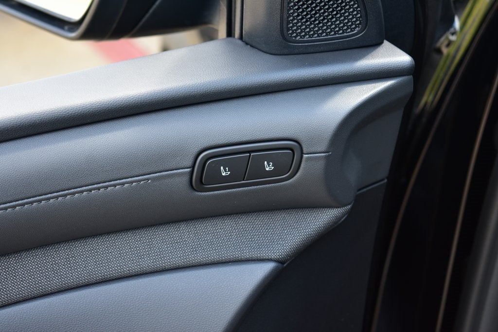 2025 Hyundai Tucson Limited AWD