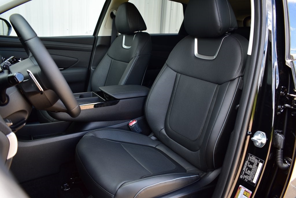 2025 Hyundai Tucson Limited AWD