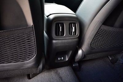 2025 Hyundai Tucson Limited AWD