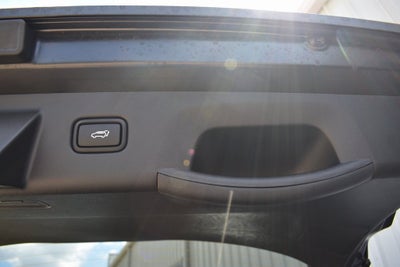 2025 Hyundai Tucson Limited AWD