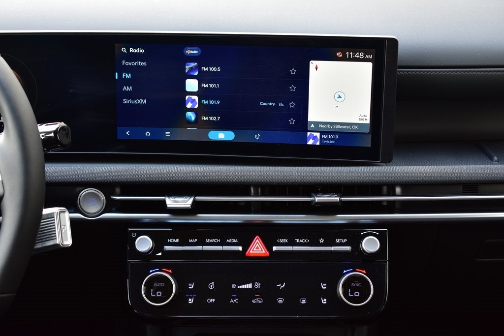 2025 Hyundai Tucson Limited AWD